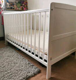 kareena cot bed
